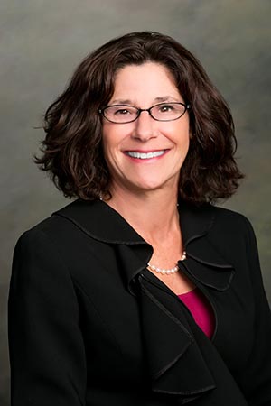 Diane Freed, attorney at law