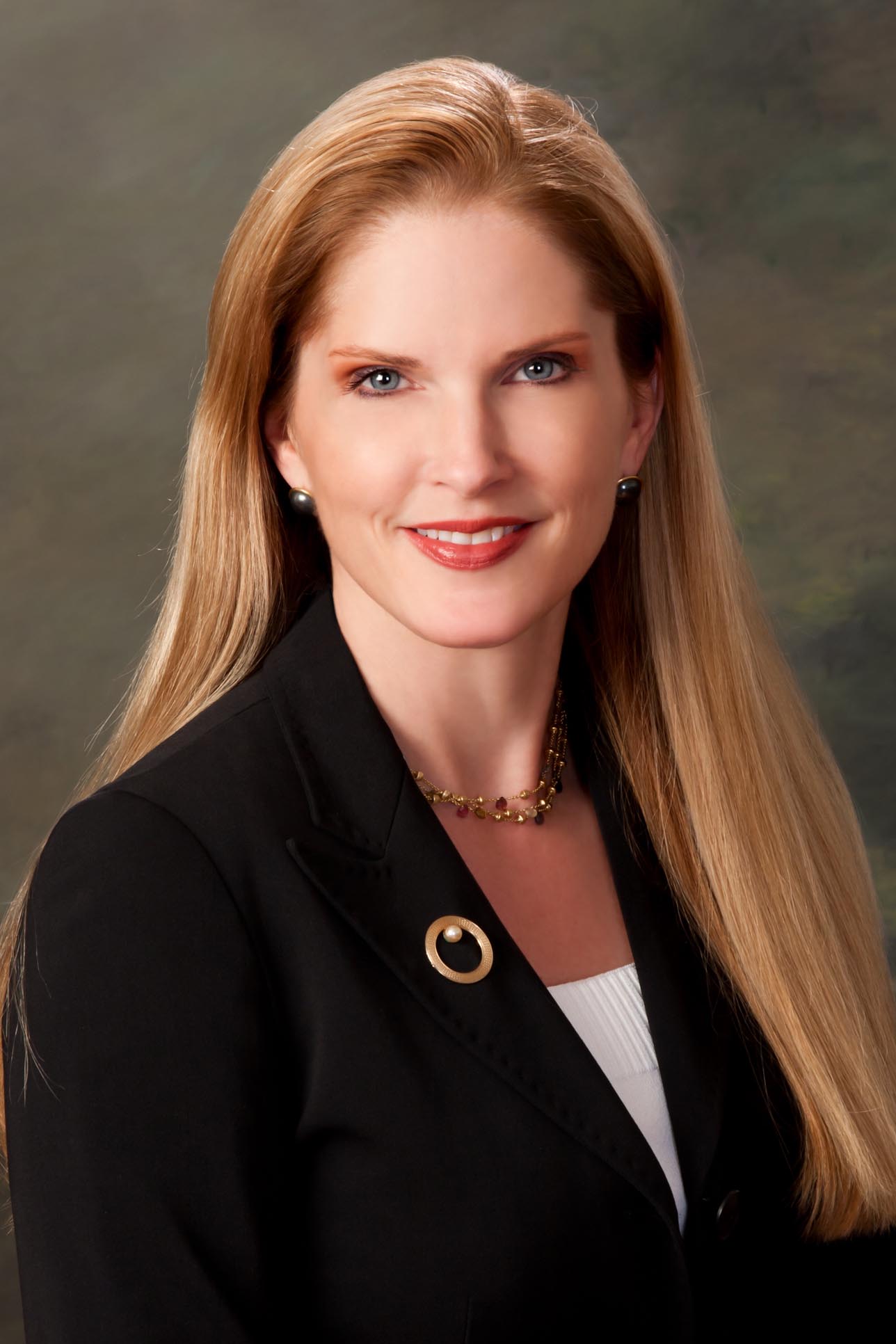 Kristi Wells, attorney at law