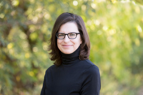Jessie Goldfarb, Boulder Colorado divorce and family law attorney