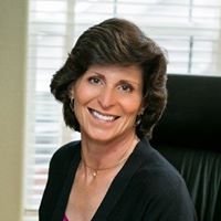 Deb Daufeldt, LPC, NCC