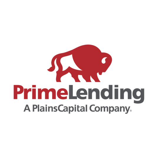 Prime Lending Logo
