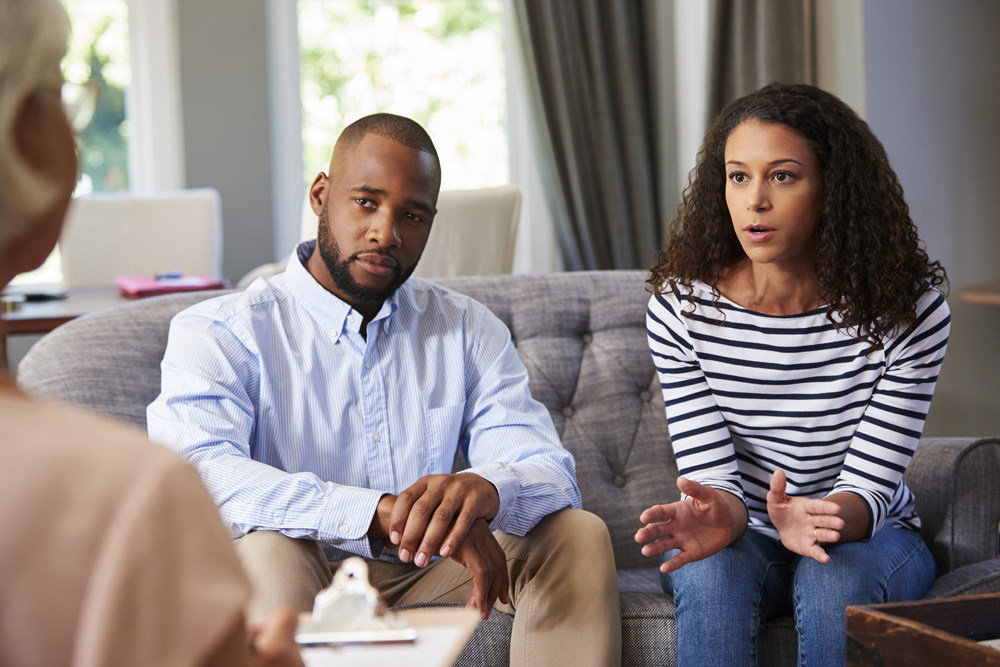 Using BIFF to Address High Conflict People