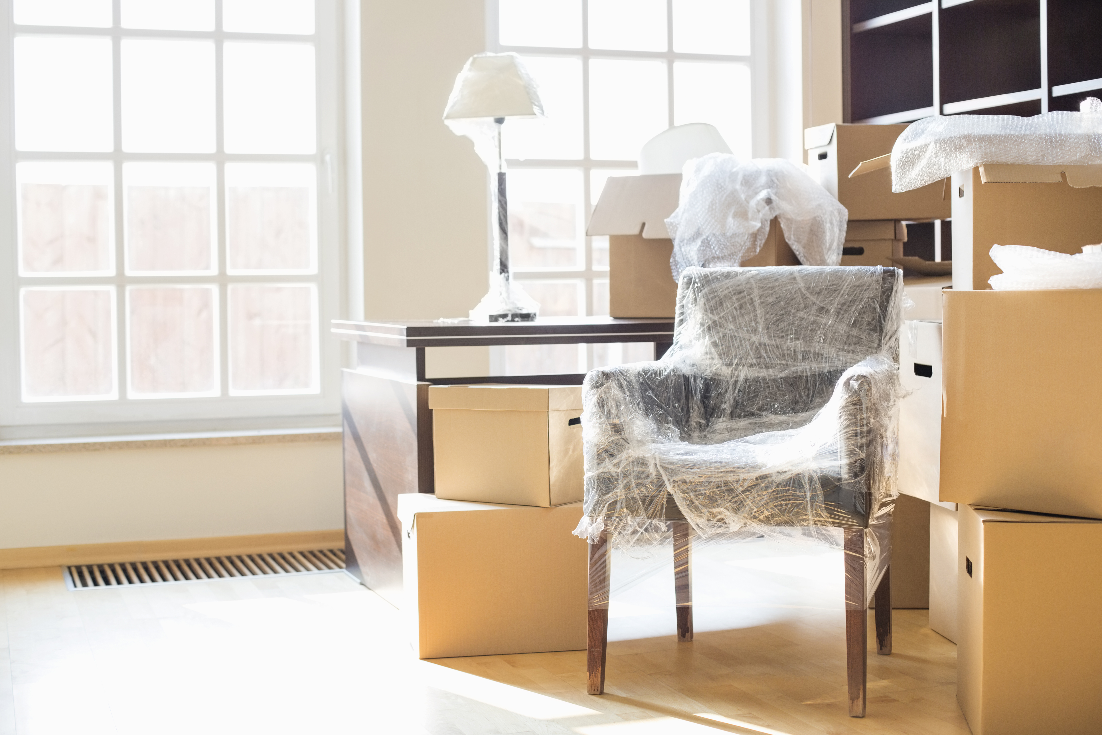 Selling Your House During a Divorce