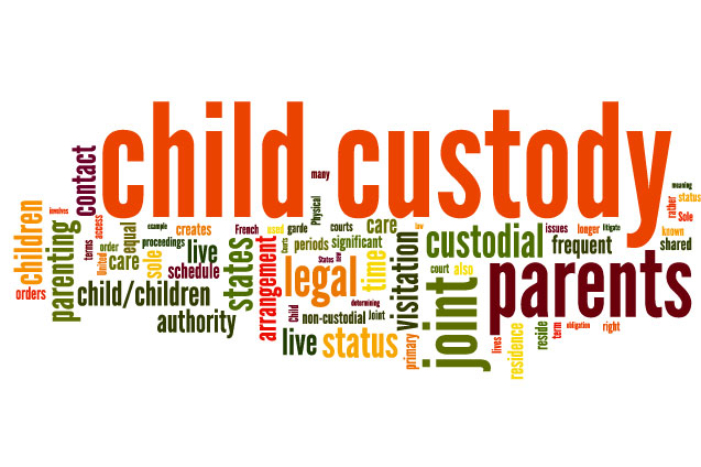 Creating a Parenting Time Schedule for Your Family