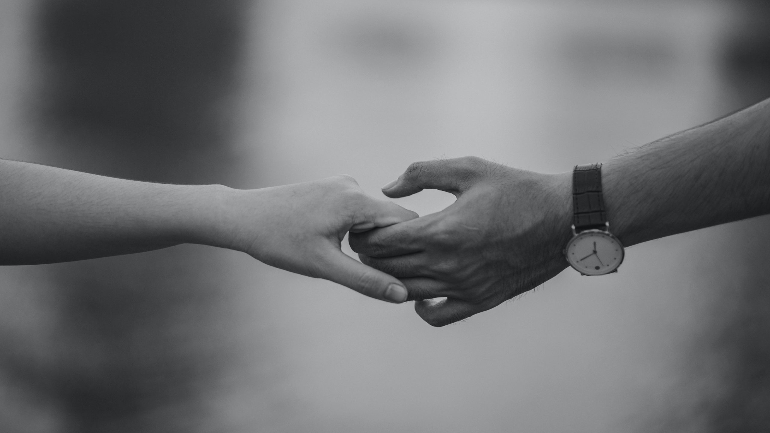 Are You in a Common Law Marriage?