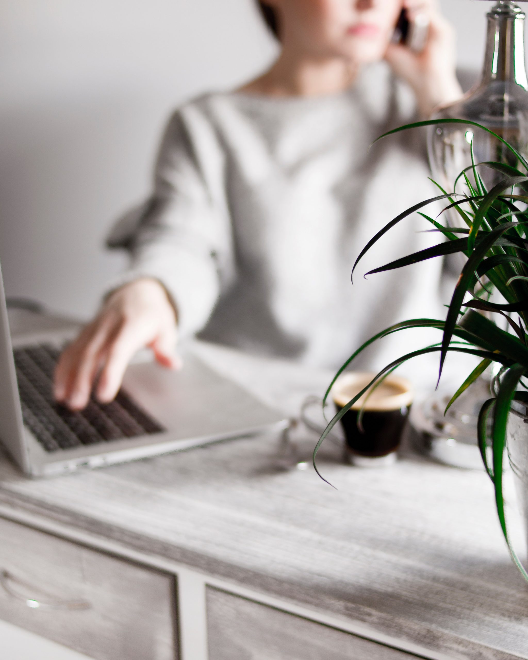 Unbundled Legal Services