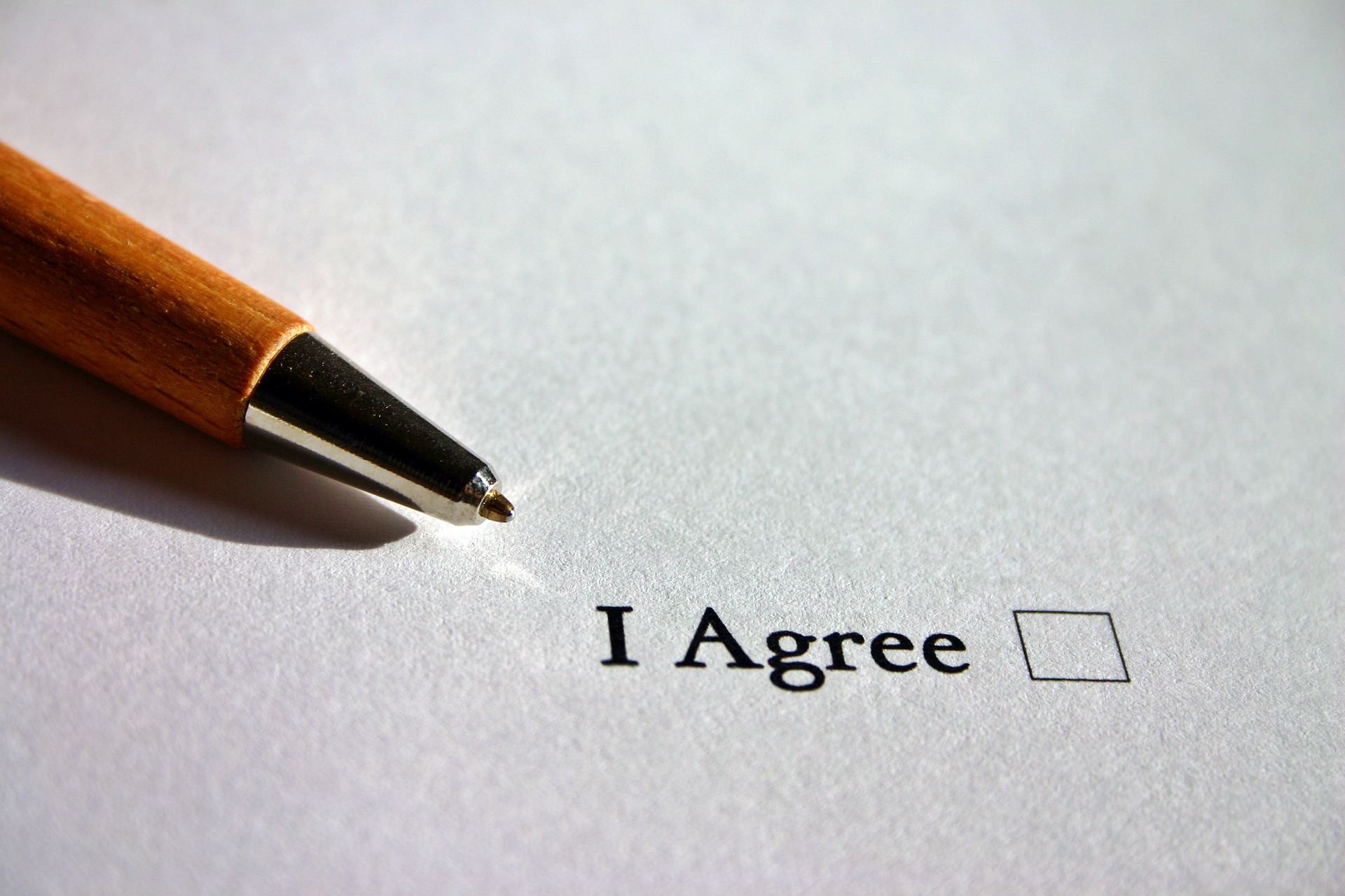 Tips for Filing as Co-Petitioners
