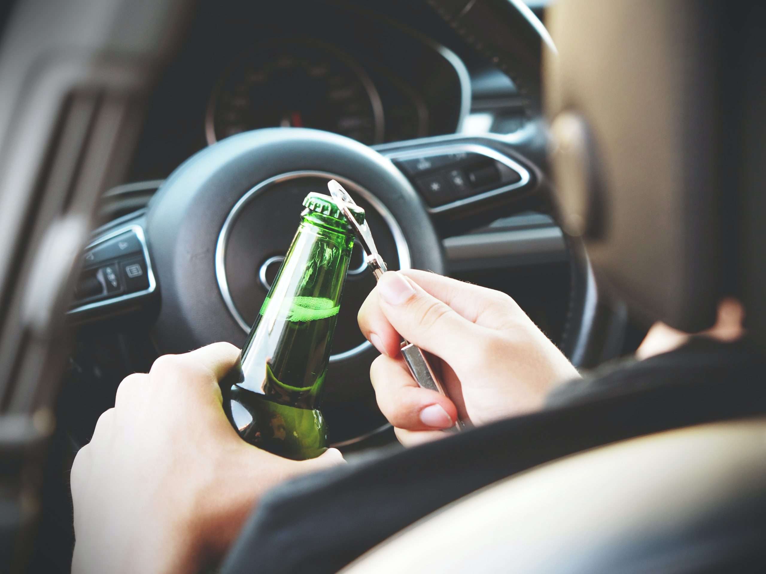 Alcohol Use in Custody Cases