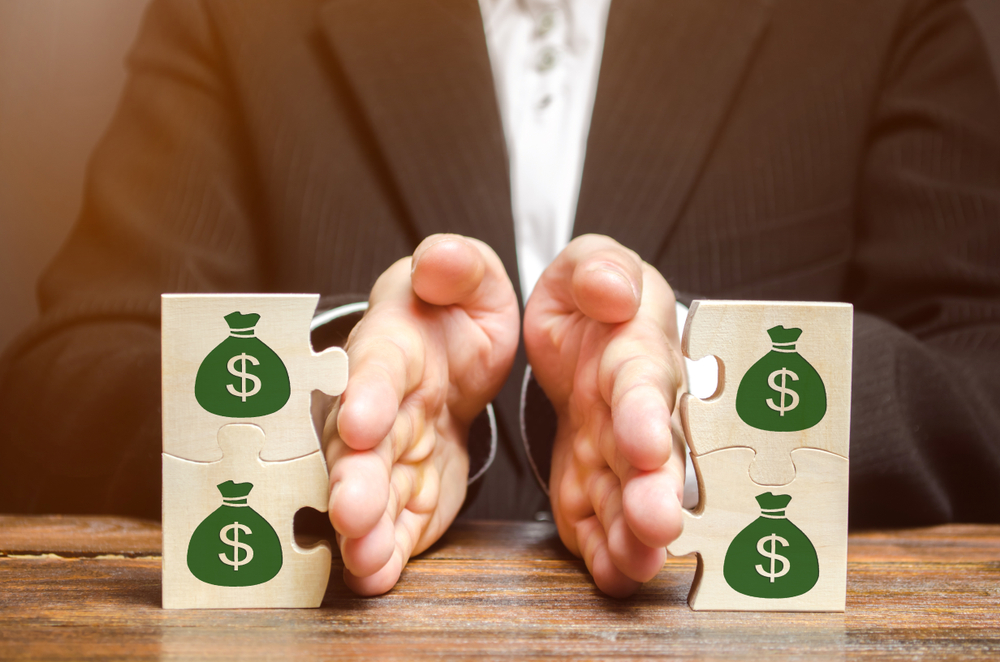 The Role of a CDFA in Collaborative Divorce