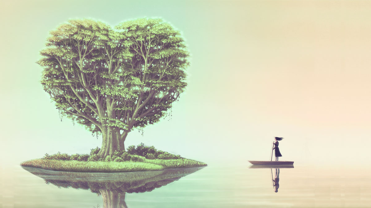Divorce Assumptions